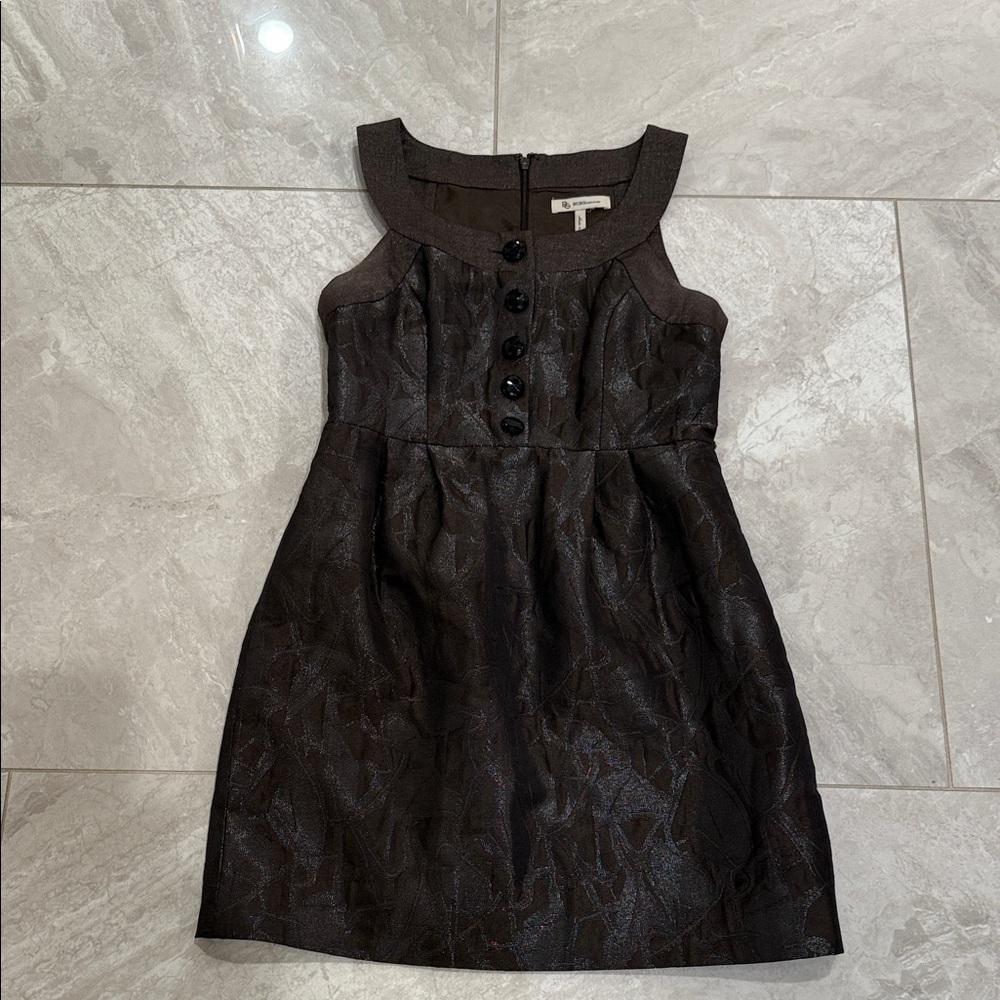 BCBG Formal Dress